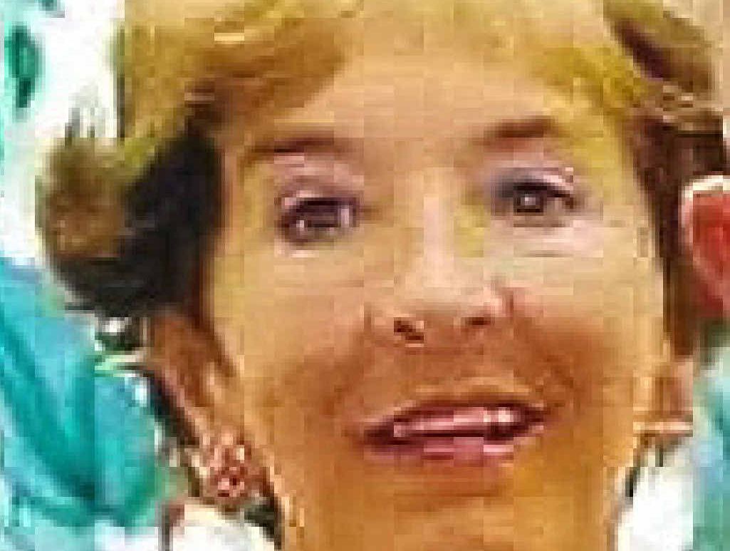 VANISHED: Carol Anderson disappeared from Tweed in 2011. VANISHED: Carol Anderson disappeared from Tweed in 2011.
